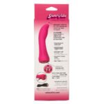Gem Vibe Collection Glider - Pink - Image 2