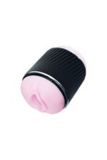 Jerk Perfect Sized Masturbator - Pink - Image 2