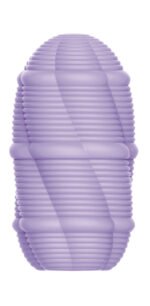 Pretty Love - Smooth Stripes Cupid-X - Purple - Image 2