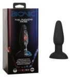 Bionic Dual Pulsating Probe - Black - Image 10