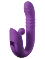 Fantasy for Her Harmoni Pro - Purple - Image 2