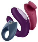 Partner Box 3 - Sexy Secret Plus Double Joy Plus Royal One - Image 5