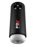 Pdx Elite Moto Milker - Black - Image 4