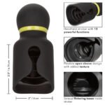 Boundless Flickering Stroker - Black - Image 6