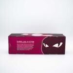 Purrs Like a Kitten Wand Vibrator - Pink - Image 2