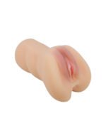 Caroline Realistic Vagina Masturbator - Light - Image 6