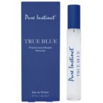 Pure Instinct Pheromone Perfume Spray True Blue 9.2 ml 0.31 Floz - Image 2