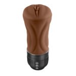 Tight Lipped - Dark - Image 6