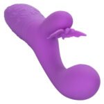 Rechargeable Butterfly Kiss Flutter - Purple - Image 5