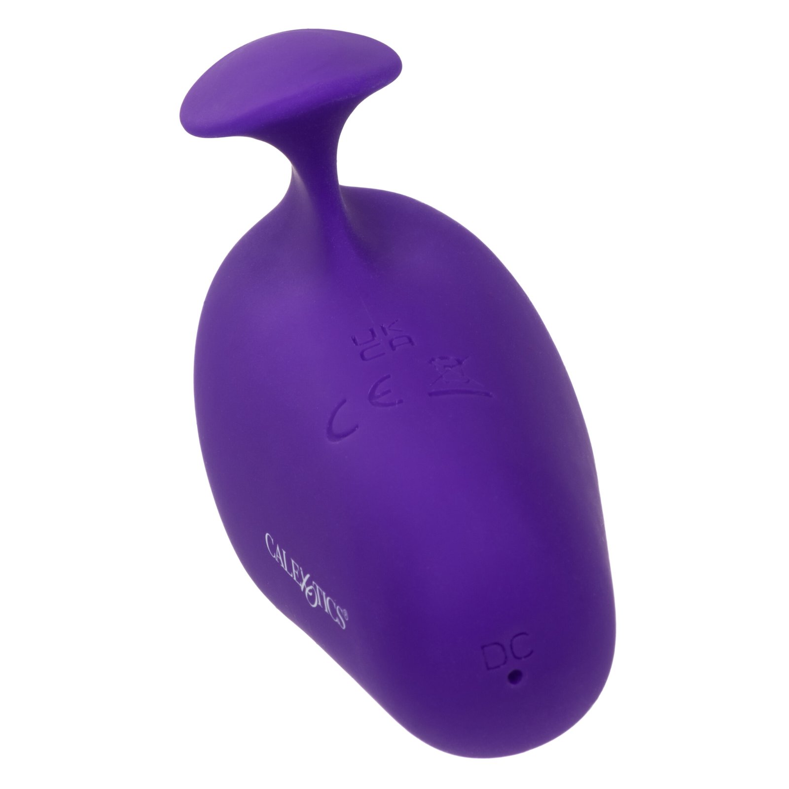 Neon Vibes the Kissing Vibe - Purple image 0 Neon Vibes the Kissing Vibe - Purple - Image 1
