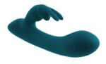 Playboy Pleasure - Little Rabbit - Deep Teal - Image 5
