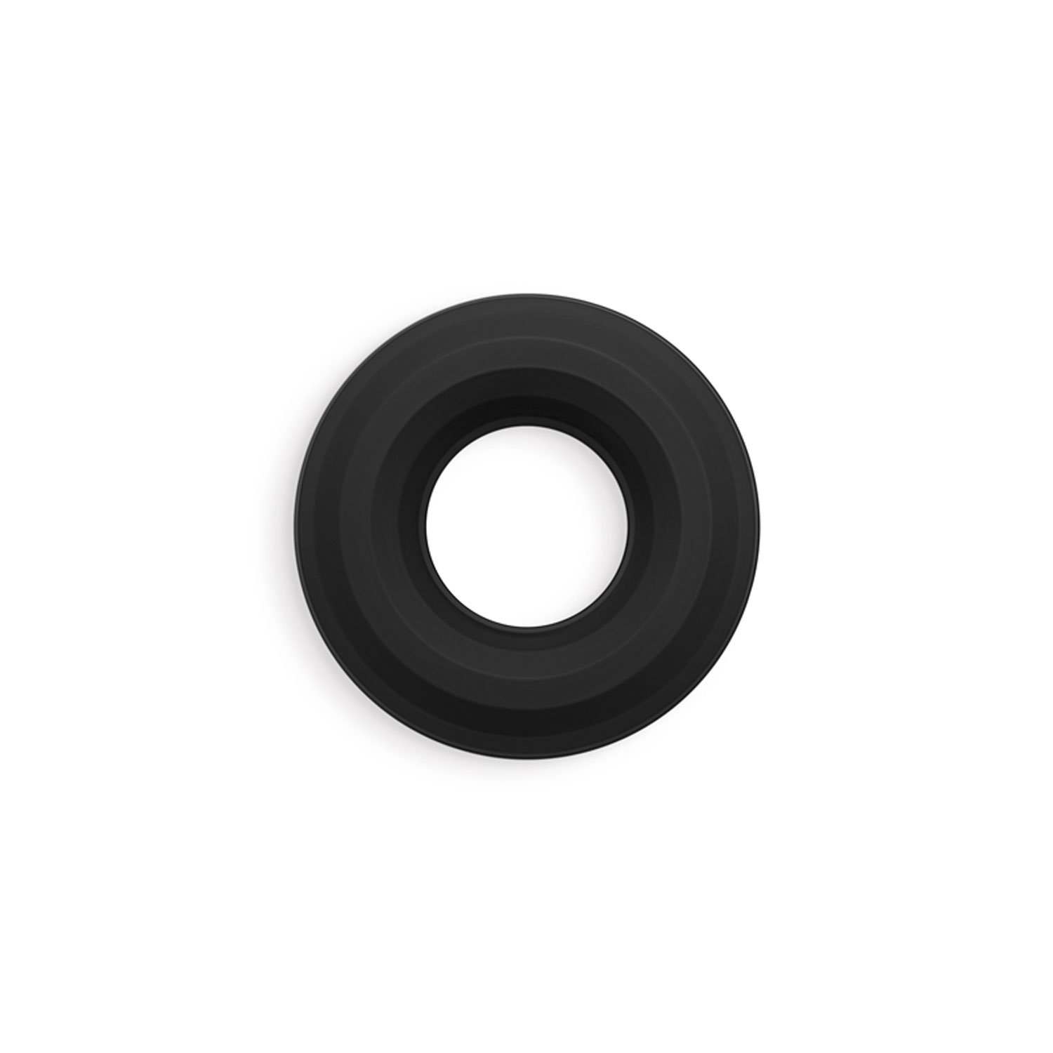 Renegade - Fireman Ring - Small - Black image 0 Renegade - Fireman Ring - Small - Black - Image 1