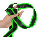 Gladiator Harness - Large/xlarge - Glow in the Dark - Image 3