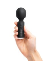 Bodywand 4.5 Inch Power Wand - Black - Image 3