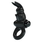 Pretty Love Exciting Ring - Black - Image 5