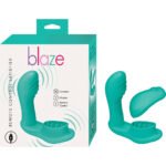 Blaze Remote Control Satisfier - Aqua - Image 2
