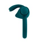 Playboy Pleasure - Bunny Buzzer - Cock Ring - Deep Teal - Image 5