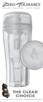 The Clear Choice - Clear - Image 2
