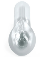 Pdx Extreme Self Lubricating Sorority Snatch - Frosted - Image 2
