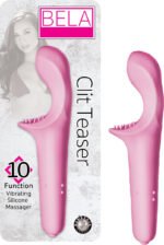 Bela Clit Teaser - Pink - Image 2