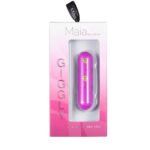 Giggly Super Charged Mini Bullet - Pink - Image 2