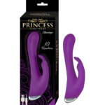 Princess Bunny Tickler - Purple - Image 4