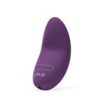 Lily 3 - Dark Plum - Image 3