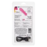 Kyst Taking Care of Business - Pink - Image 4