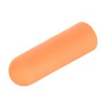 Turbo Buzz Rounded Mini Bullet - Orange - Image 3
