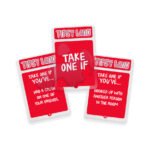 Tipsy Land Board Game - Image 4
