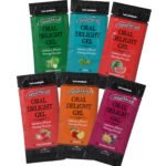 Goodhead - Oral Delight Gel - 6 Pack - 0.24 Oz