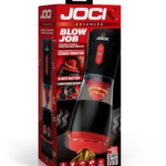 Blow Job Sucking Licking Vibrating Masturbator