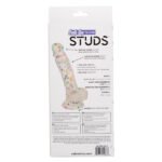 Party Boy Silicone Studs 5.25"/13.25 Cm