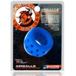 Airballs Air-Lite Vented Ball Stretcher - Pool Ice - Image 5