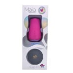 Tulip Pro 15-Function Suction Vibe With Wireless Charging - Pink - Image 2