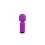 Vibrator Aselia Majestic - Purple - Image 3