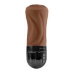 Tight Lipped - Dark - Image 5