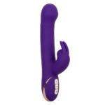 Jack Rabbit Signature Silicone Suction Rabbit - Purple - Image 7