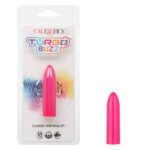 Turbo Buzz Classic Mini Bullet - Pink - Image 7