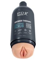 Shower Therapy - Soothing Scrub - Light - Image 6