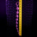 Beaded Adventure - Purple - Image 3