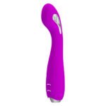 Pretty Love Hector Global Remote Control Series - Purple - Image 12