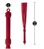 Temptasia Ardor - Flogger - Red - Image 3