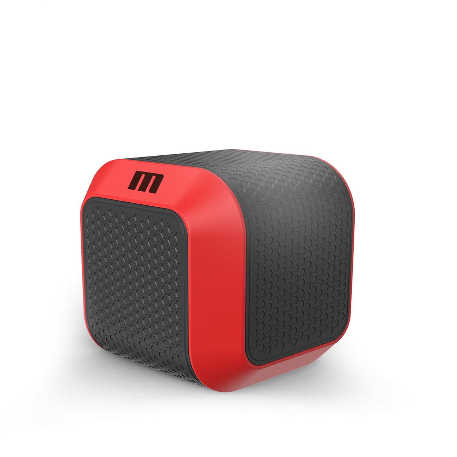 M for Men - Slambox - Red image 0 M for Men - Slambox - Red - Image 1