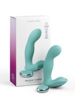 Pulsus G-Spot - Teal - Image 7