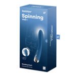 Spinning Vibe 1 - Blue - Image 6