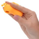 Neon Vibes - the Buzzing Vibe - Orange - Image 6