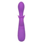 Rechargeable Butterfly Kiss Flutter - Purple - Image 3
