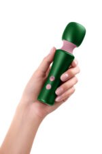 Bougie Wand - Green - Image 2