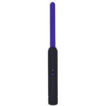 Merci - the Stinger - Electroplay Wand - Black/violet - Image 4